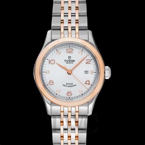 tudor ladies watches price|tudor female watches.